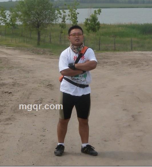 爱在丽江的头像