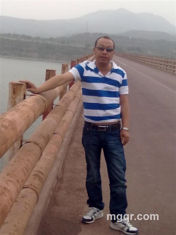 龙在疯狂的头像