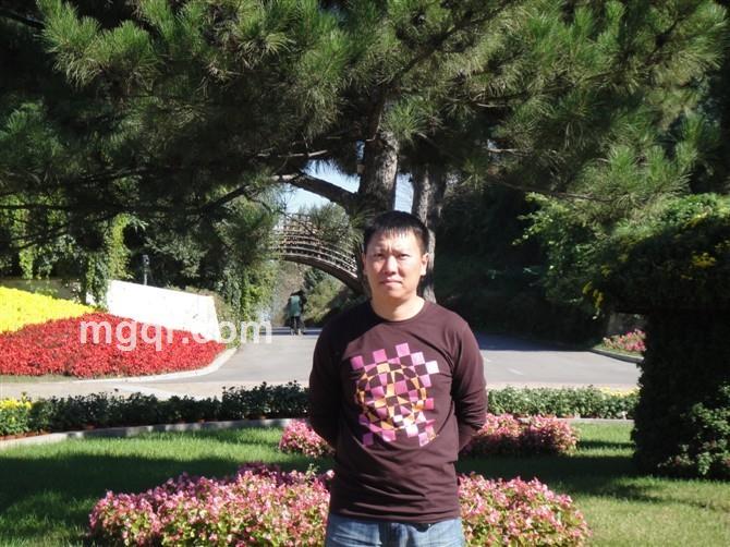 失落世界的头像