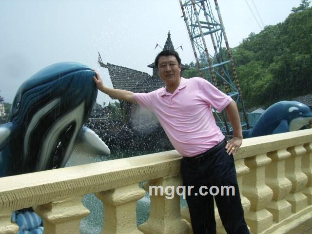 情不自禁！军的头像