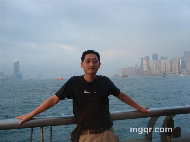 草原狼之狼的头像