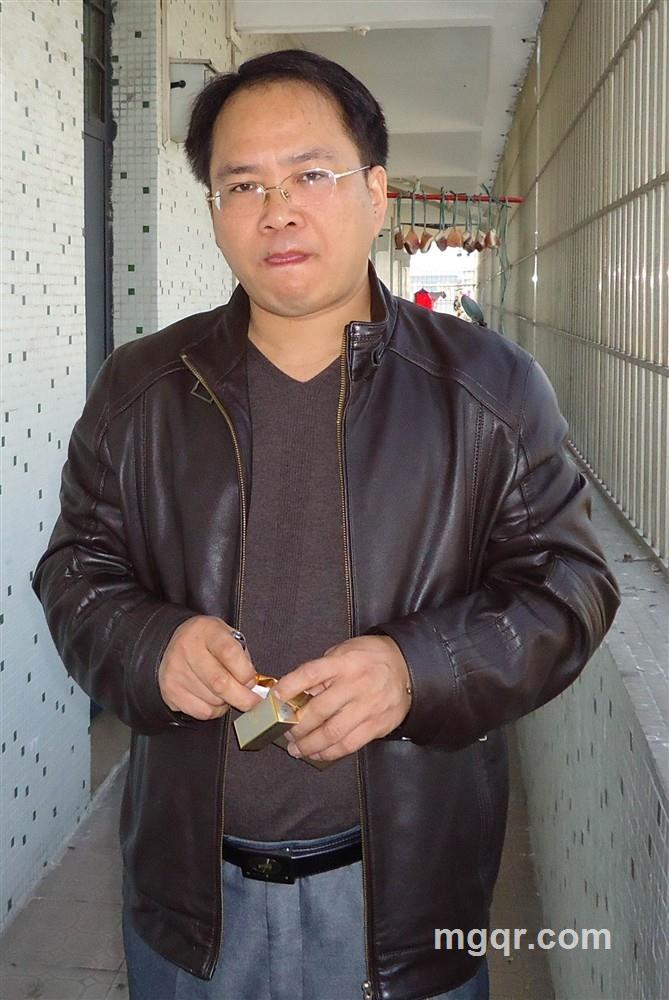 本云的头像