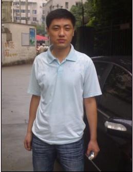 飞龙在天上的头像