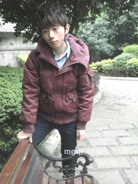 青色橄榄的头像