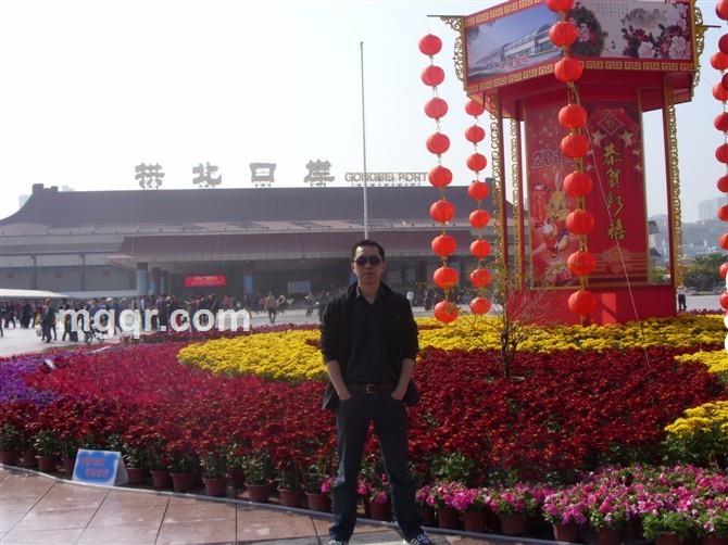 Ω绝版男人的头像