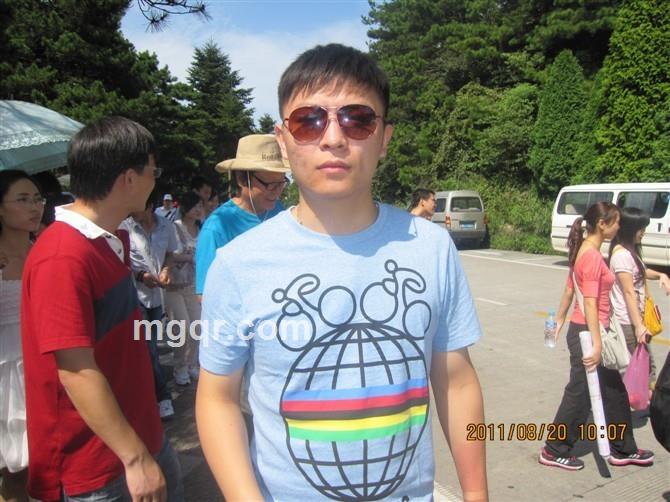 酒醉梦红颜的头像