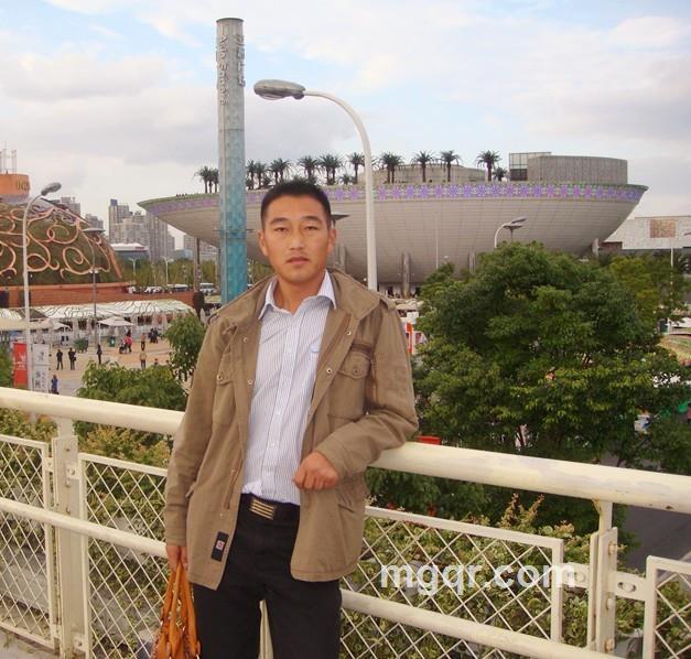 灰太狼型情人的头像