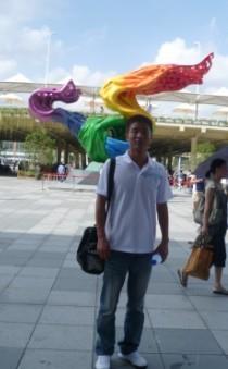 獨孤醉舞的头像