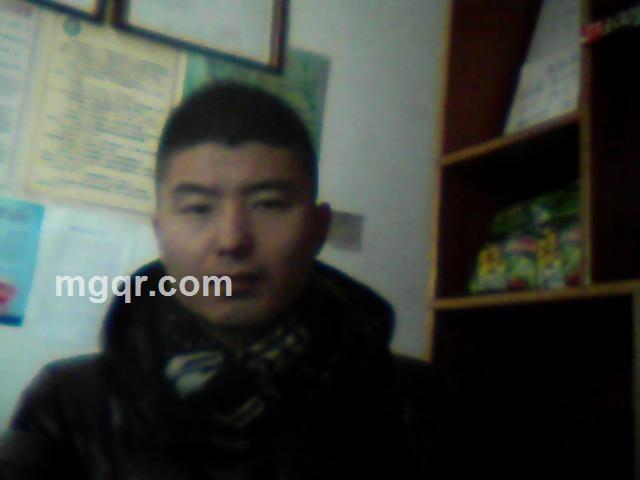 狼牙特种大队的头像