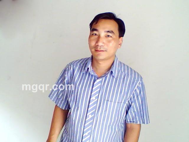 他们说我很二的头像