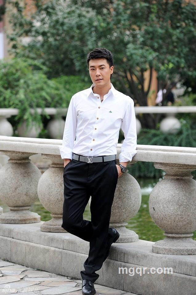 色男人啊的头像