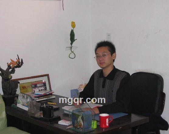 迷茫的灰太狼的头像