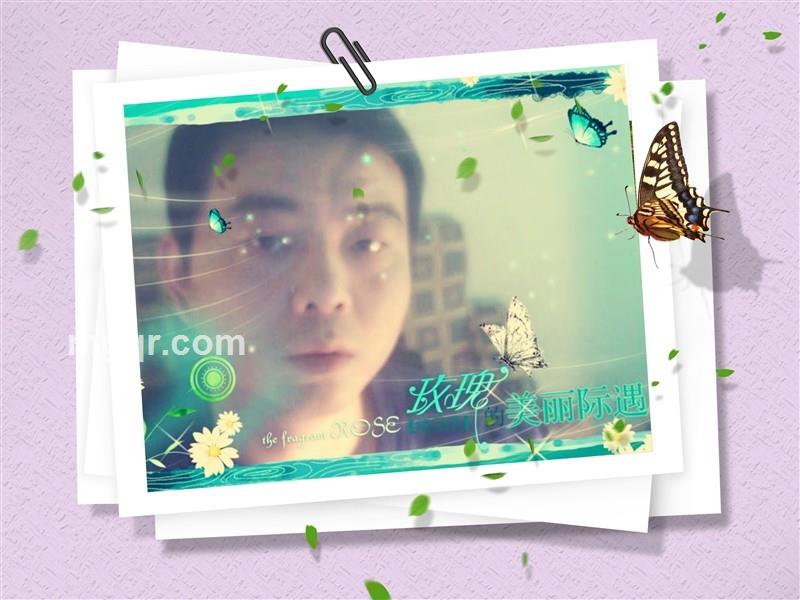 孤星追月的头像