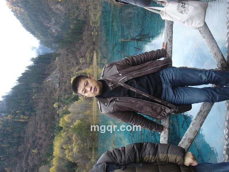 贵林旅行社的头像