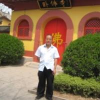 生而自由的头像