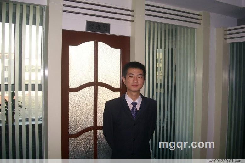 yezisuifeng的头像