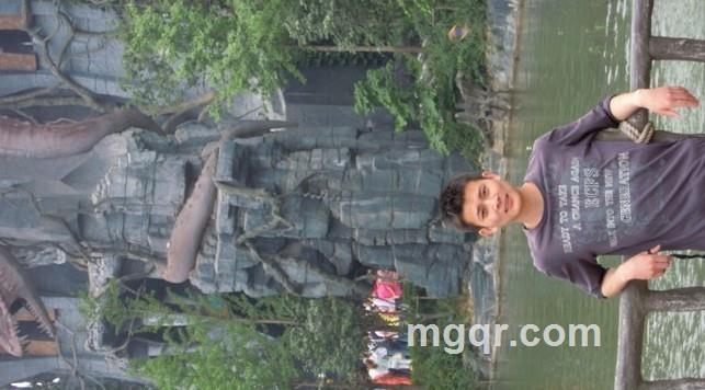 惹火的痞子的头像