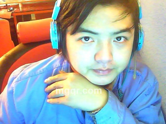 我的美丽的话的头像