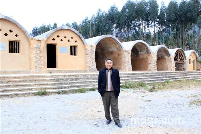 绝不认命的头像