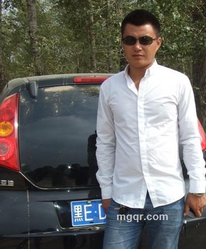 无心情缘的头像