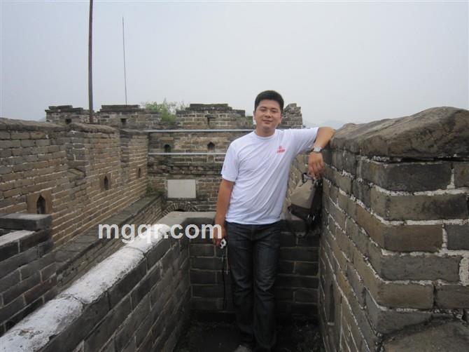 自由何求的头像