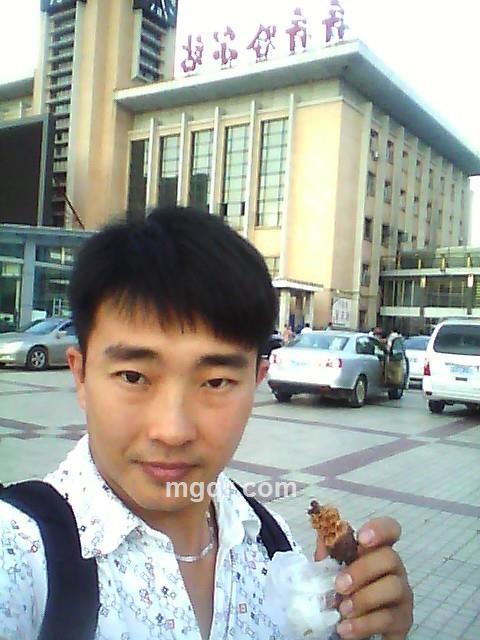 越野男孩的头像