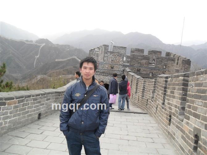 疯狂的午夜的头像