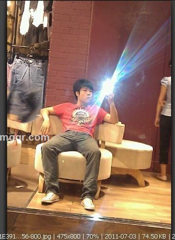 拿出一份爱的头像