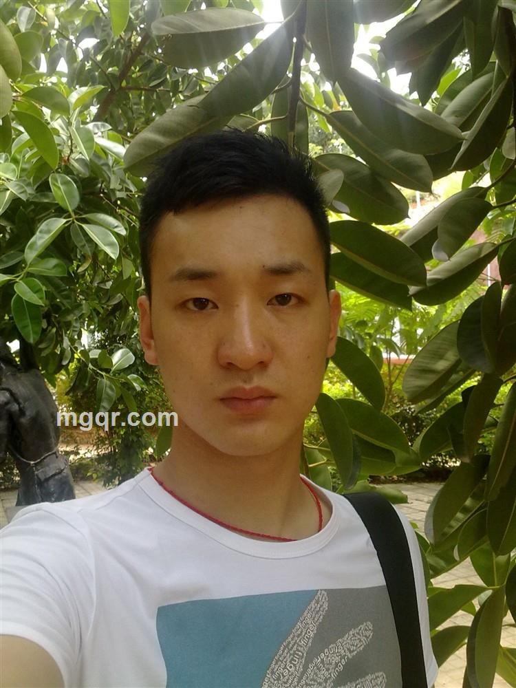 空虚美男的头像