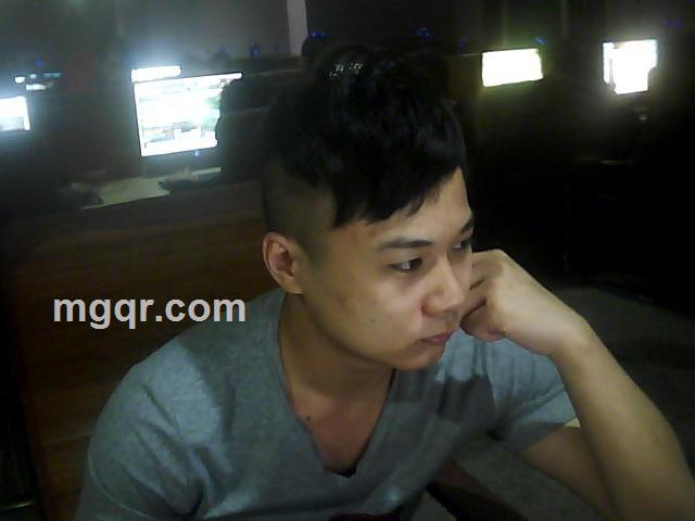 **征服你啊的头像