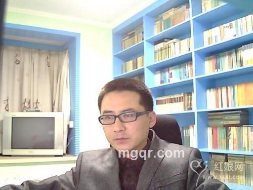 白水一号的头像