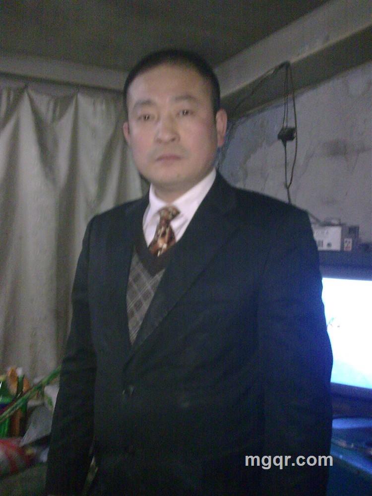 男人帮额的头像