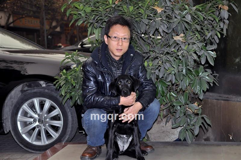 雨中独行者的头像