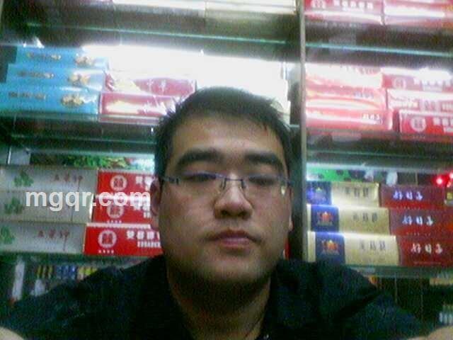 伍豪项羽的头像