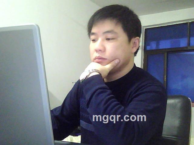 扬州的男的头像