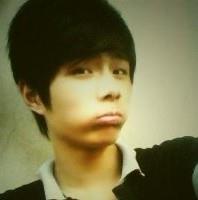 忧愁男人的头像