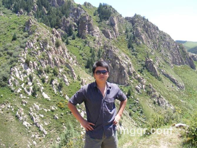 醉生梦死之徒的头像