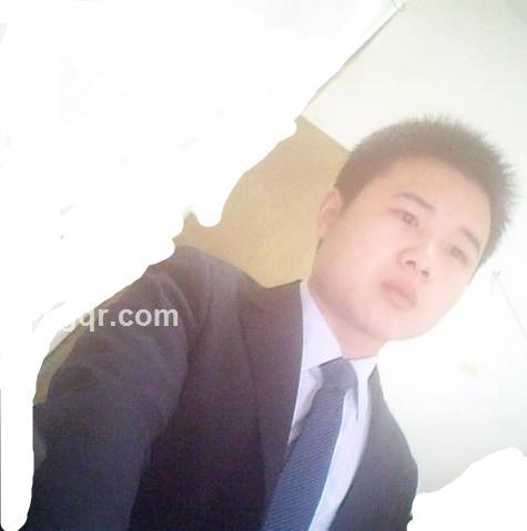 只需第一眼的头像