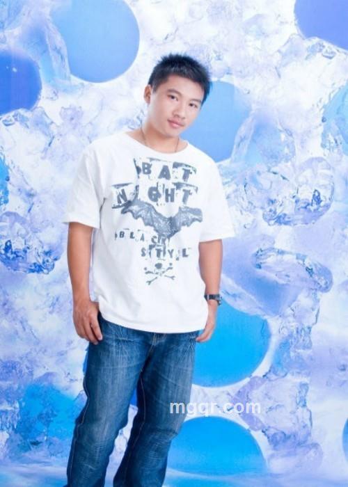 给你爱的人的头像