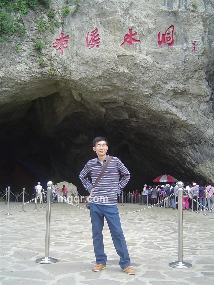 漾青峰的头像