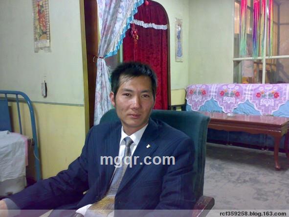 情非得意的头像