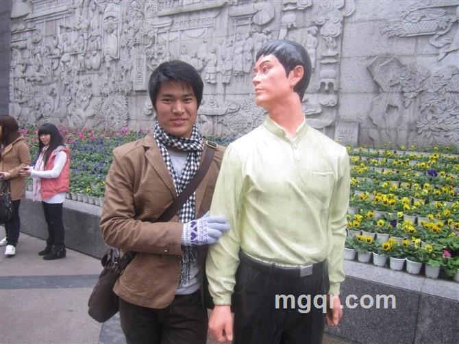 我不可爱的头像