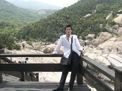 最爱陌生人的头像