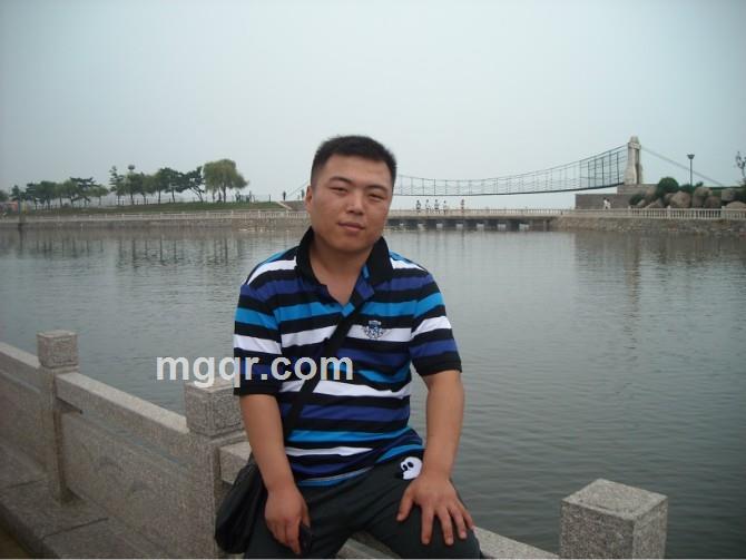 爱情难寻么的头像