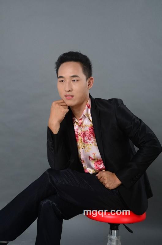 我是一个等爱的人的头像