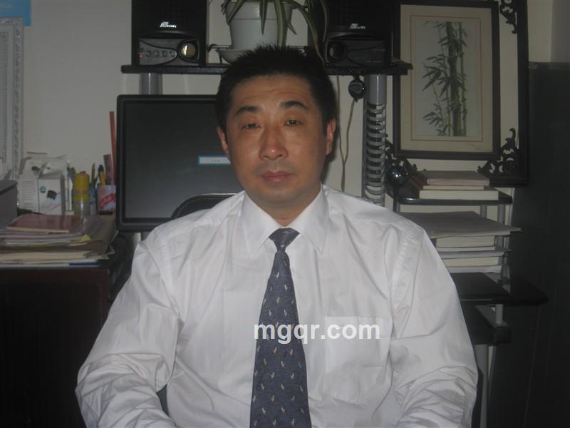 拙赤哈萨尔的头像