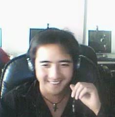 一个人 过的头像