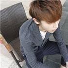 愤怒的小*。的头像