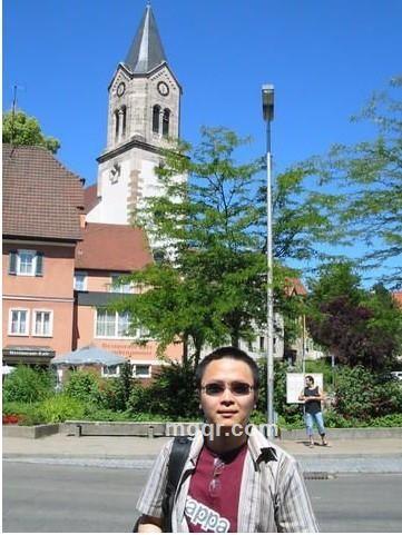 硕士工程师的头像