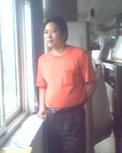 我是个有情人的头像